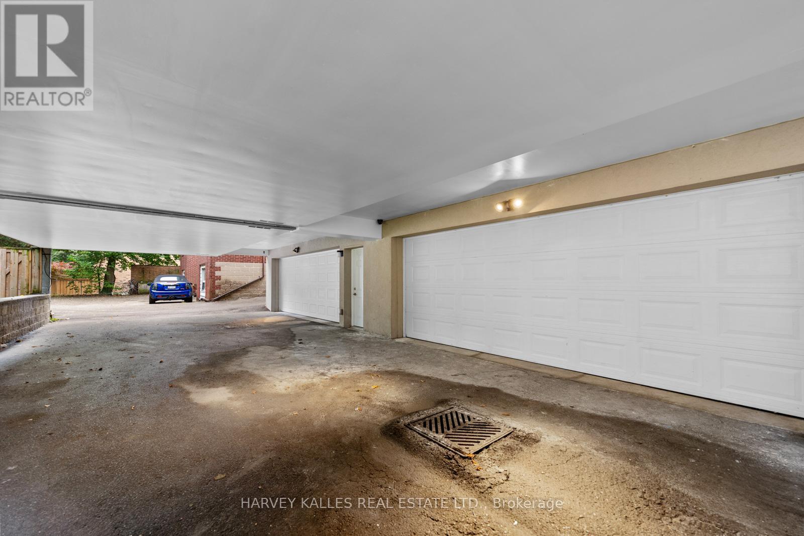 1717b Bathurst Street, Toronto, Ontario  M5P 3K4 - Photo 43 - C12431757