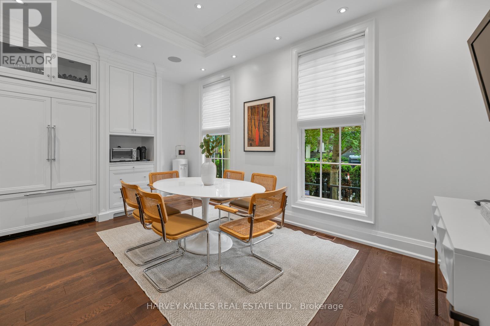 1717b Bathurst Street, Toronto, Ontario  M5P 3K4 - Photo 5 - C12431757