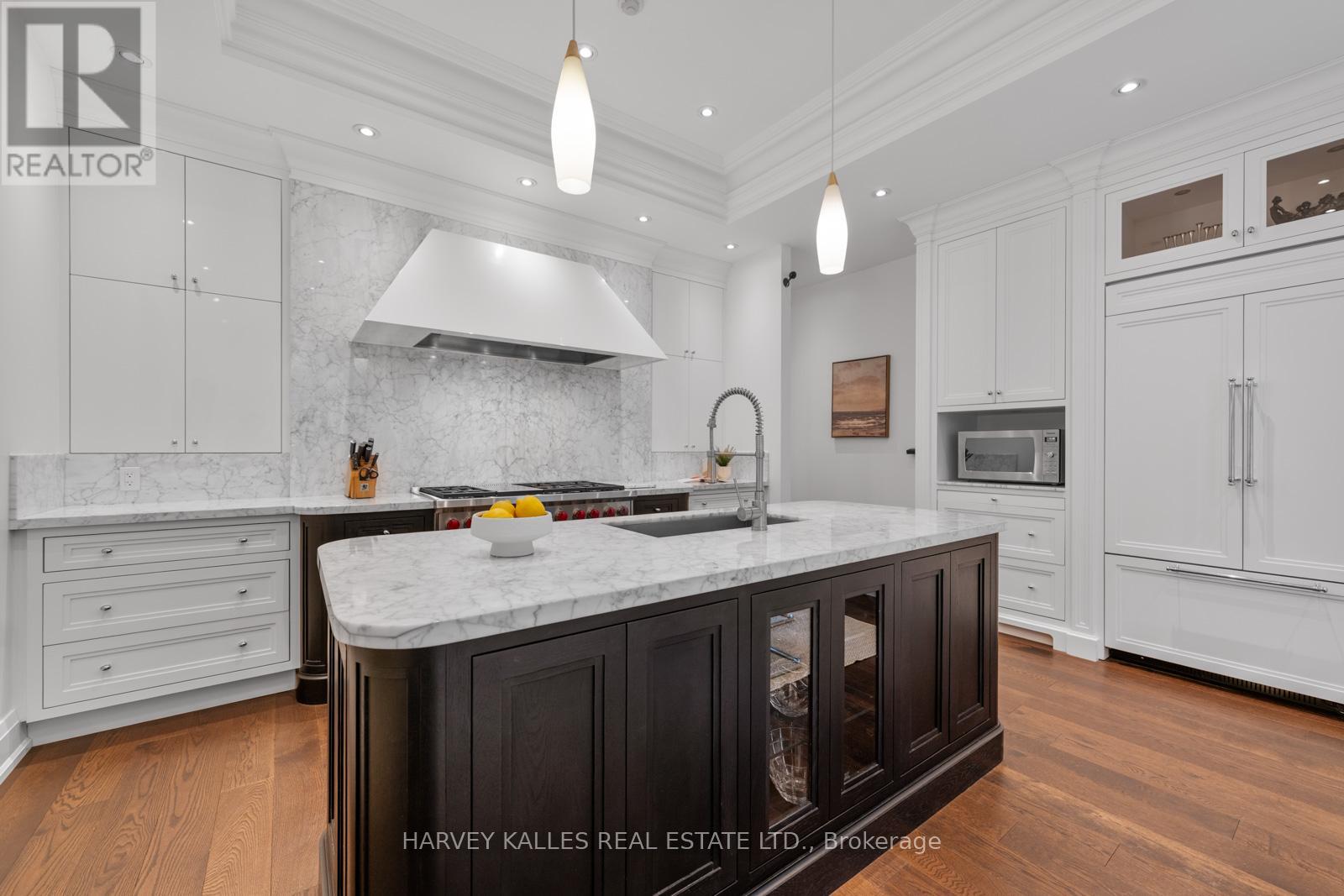 1717b Bathurst Street, Toronto, Ontario  M5P 3K4 - Photo 6 - C12431757