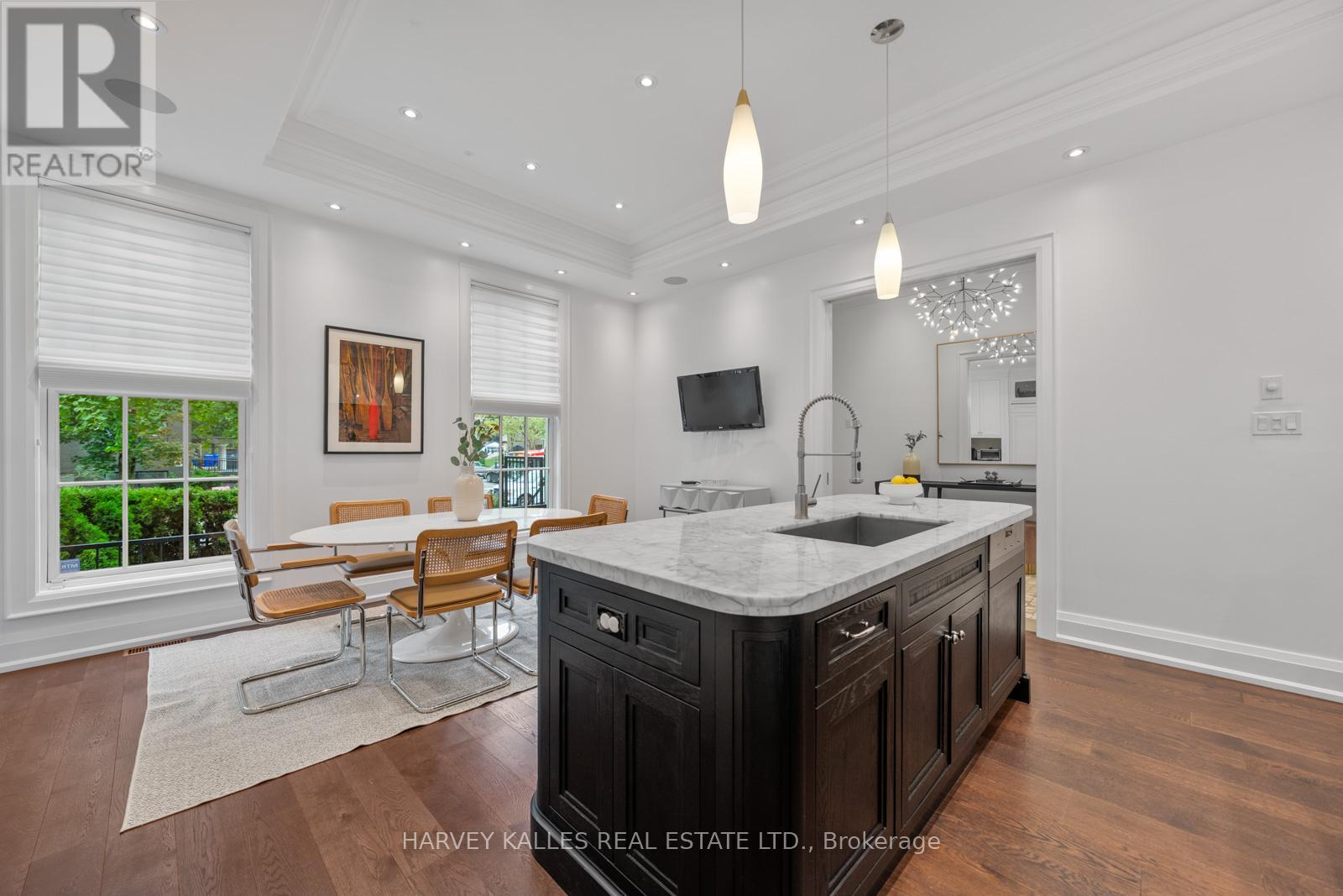 1717b Bathurst Street, Toronto, Ontario  M5P 3K4 - Photo 7 - C12431757