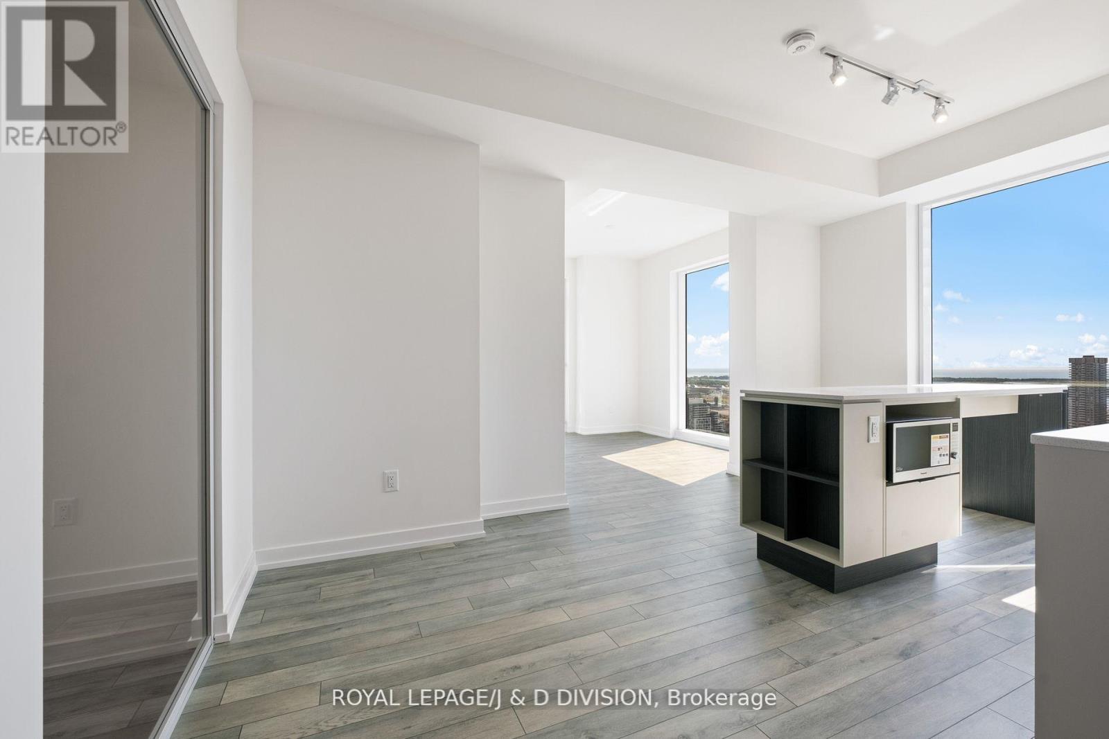 4107 - 89 Church Street, Toronto, Ontario  M5C 2G3 - Photo 10 - C12431784