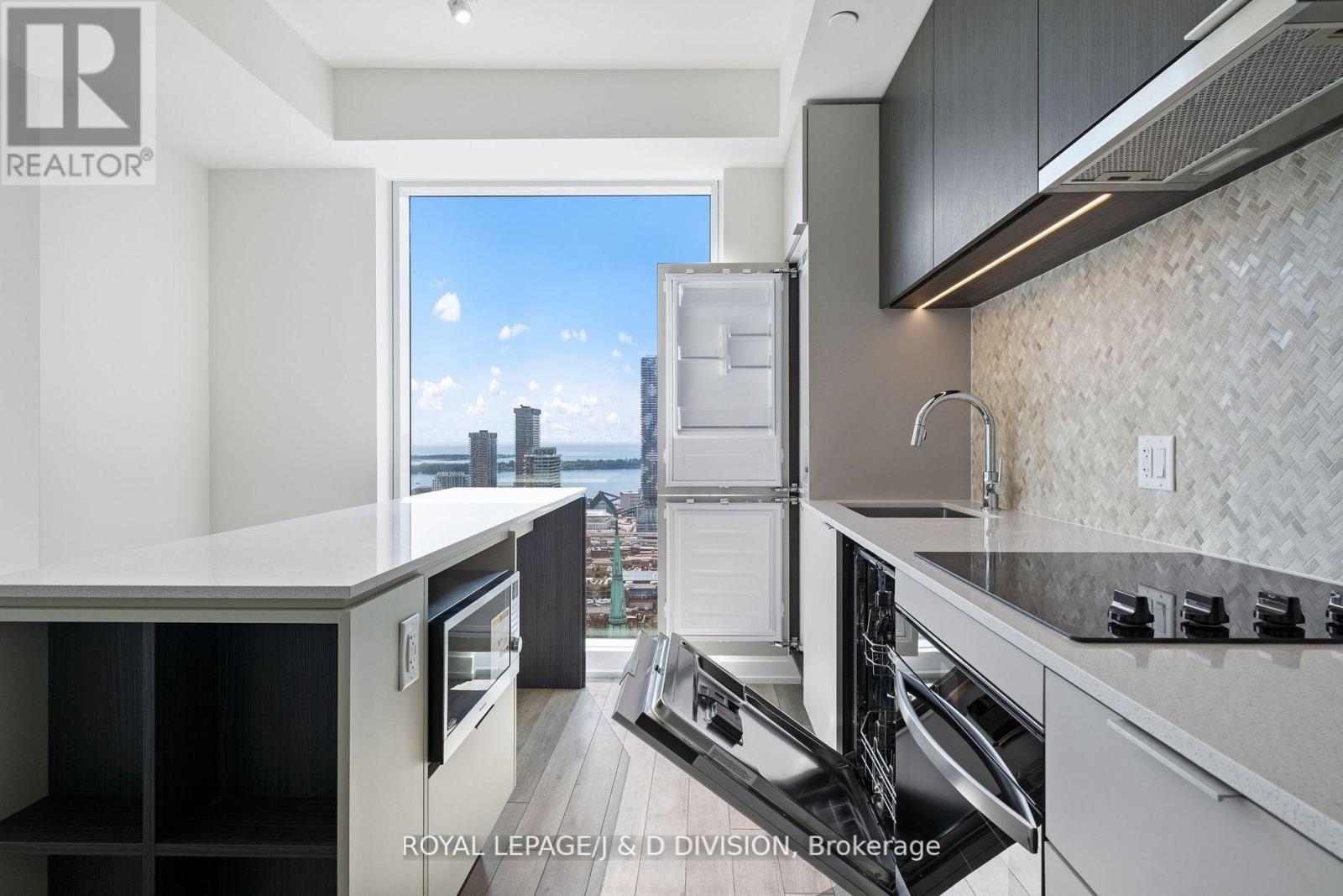 4107 - 89 Church Street, Toronto, Ontario  M5C 2G3 - Photo 11 - C12431784