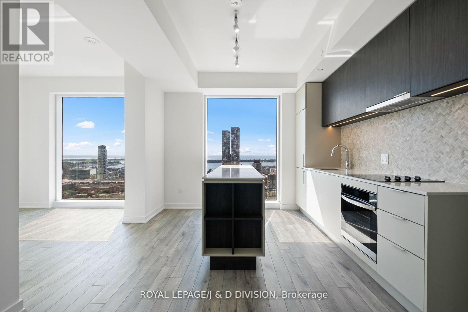 4107 - 89 Church Street, Toronto, Ontario  M5C 2G3 - Photo 12 - C12431784