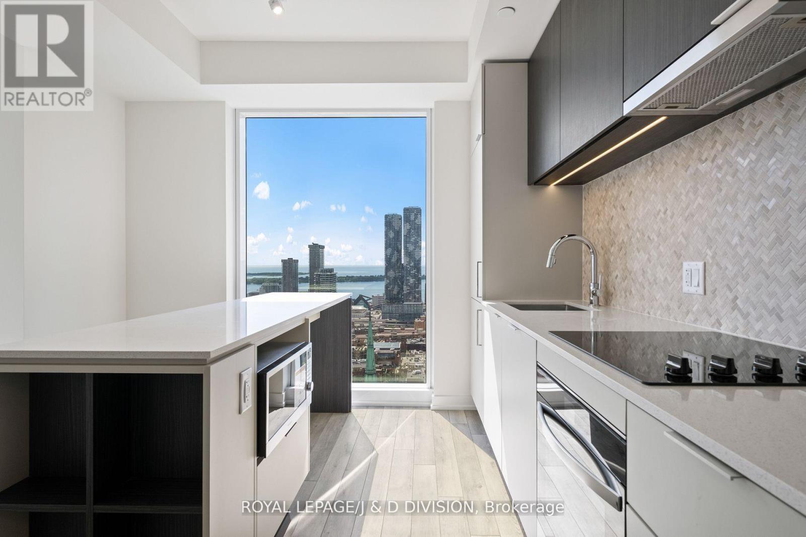 4107 - 89 Church Street, Toronto, Ontario  M5C 2G3 - Photo 15 - C12431784
