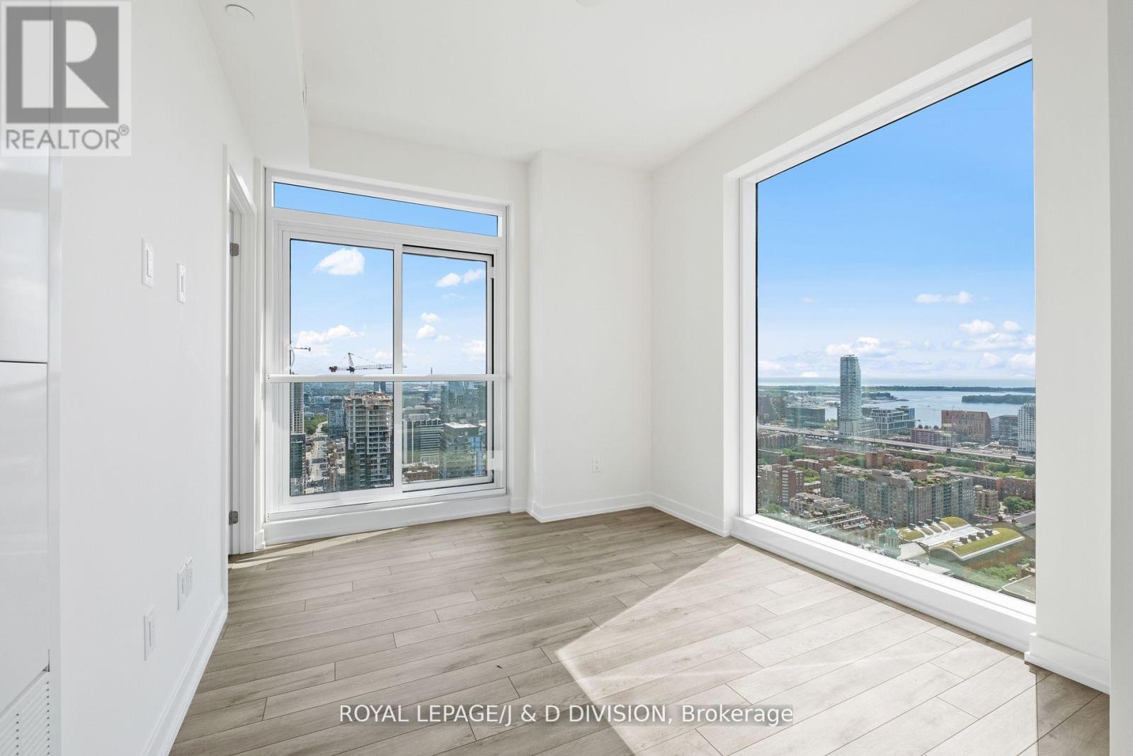 4107 - 89 Church Street, Toronto, Ontario  M5C 2G3 - Photo 18 - C12431784