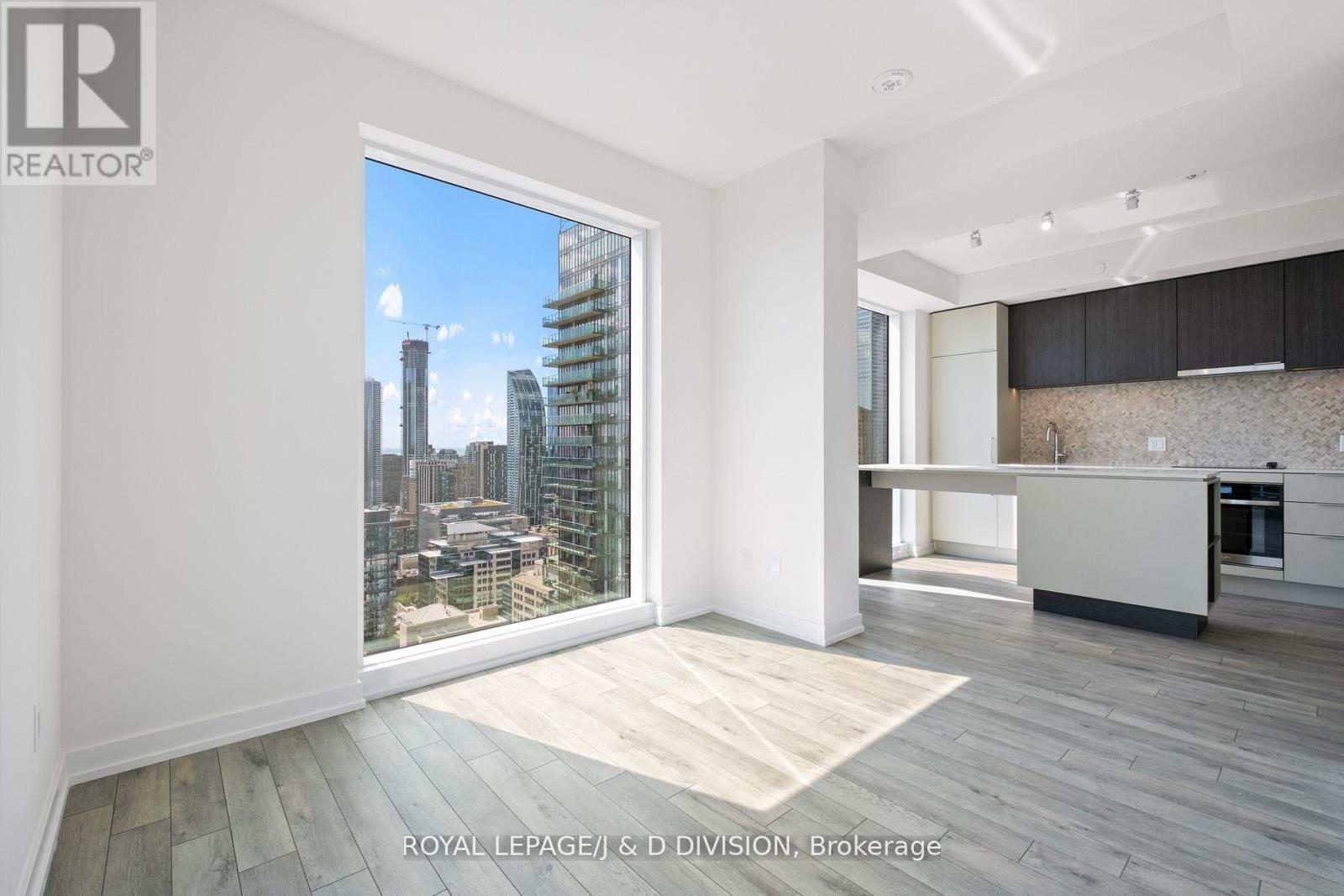 4107 - 89 Church Street, Toronto, Ontario  M5C 2G3 - Photo 20 - C12431784
