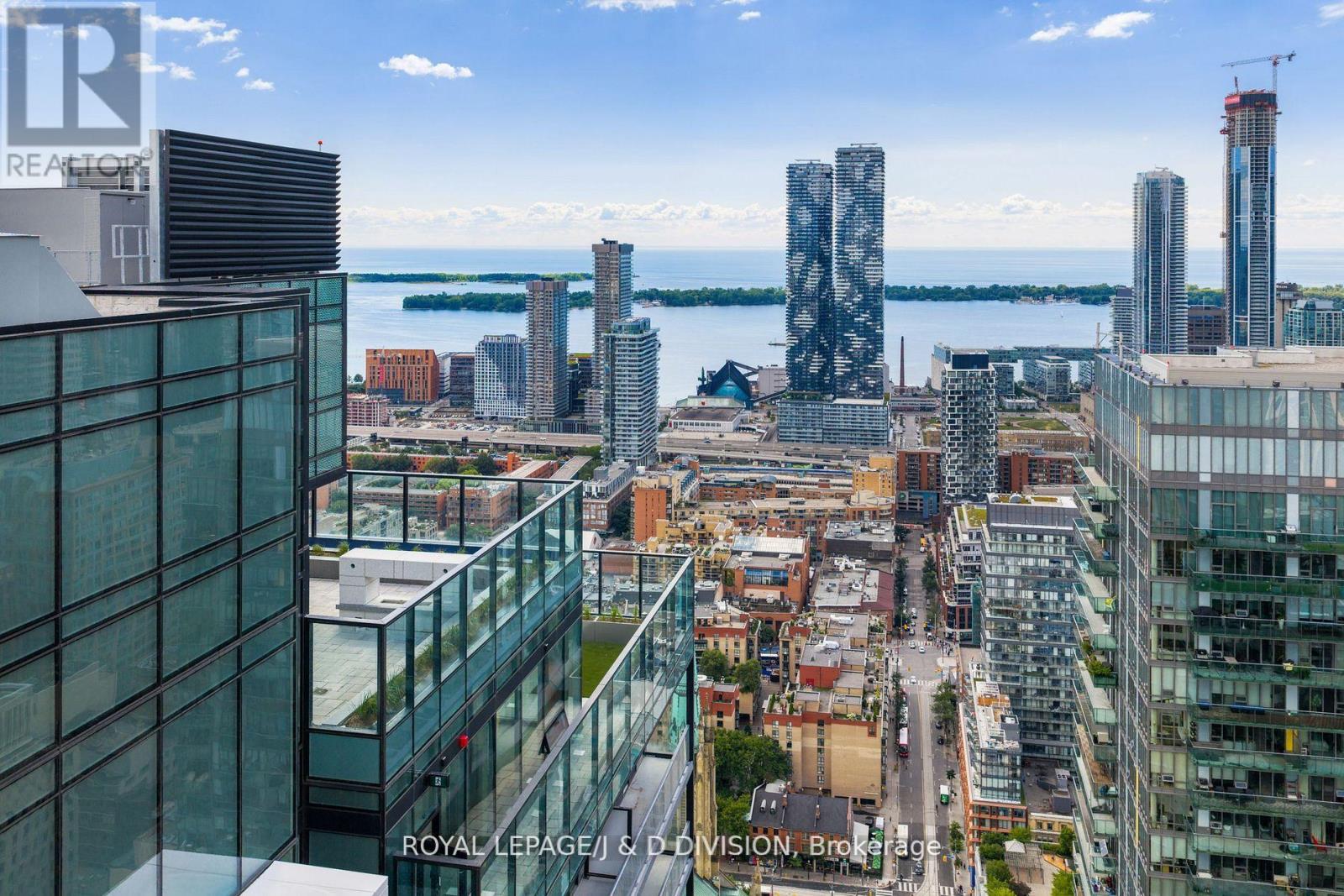 4107 - 89 Church Street, Toronto, Ontario  M5C 2G3 - Photo 35 - C12431784