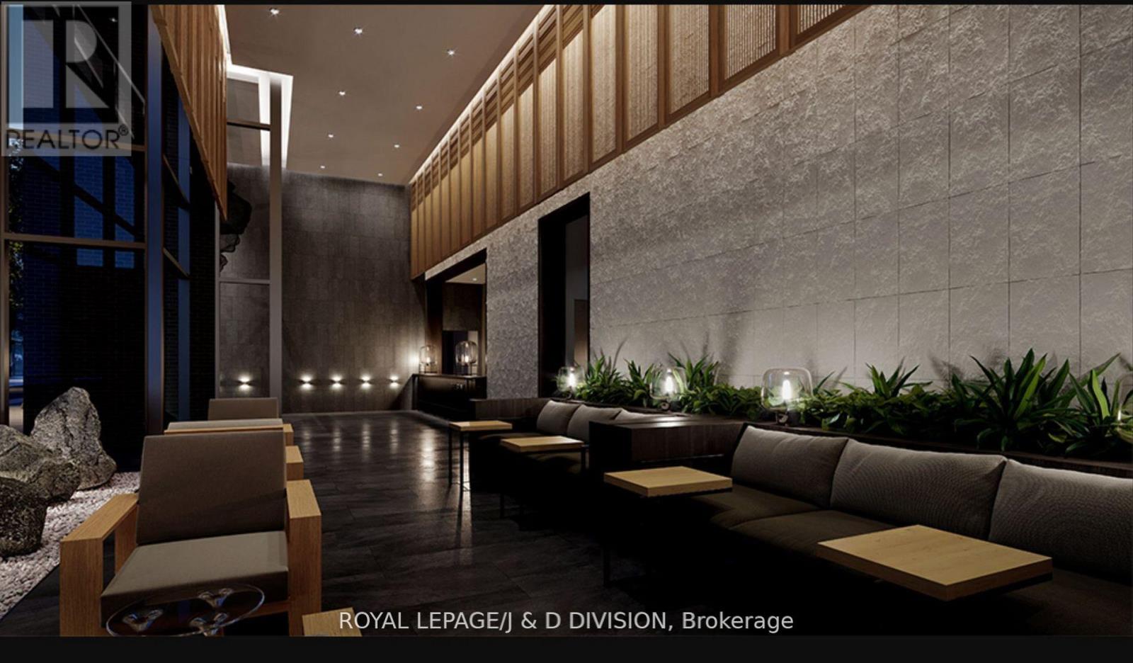 4107 - 89 Church Street, Toronto, Ontario  M5C 2G3 - Photo 36 - C12431784