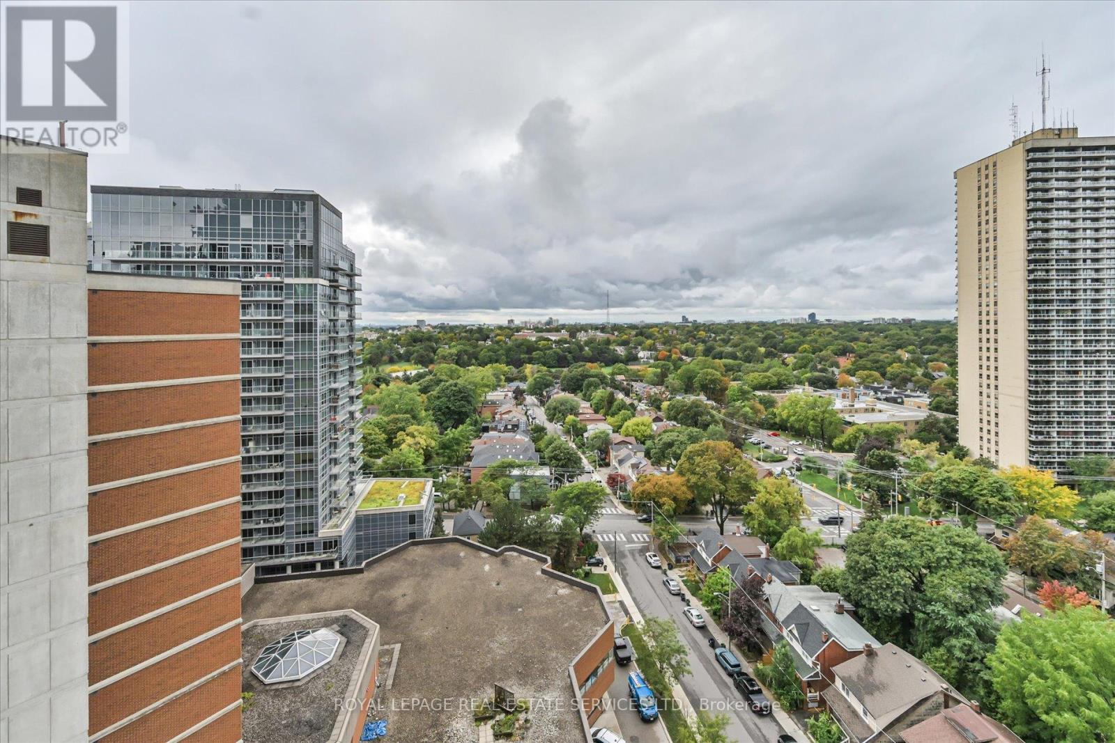 1310 - 33 Helendale Avenue, Toronto, Ontario  M4R 1C5 - Photo 23 - C12431785