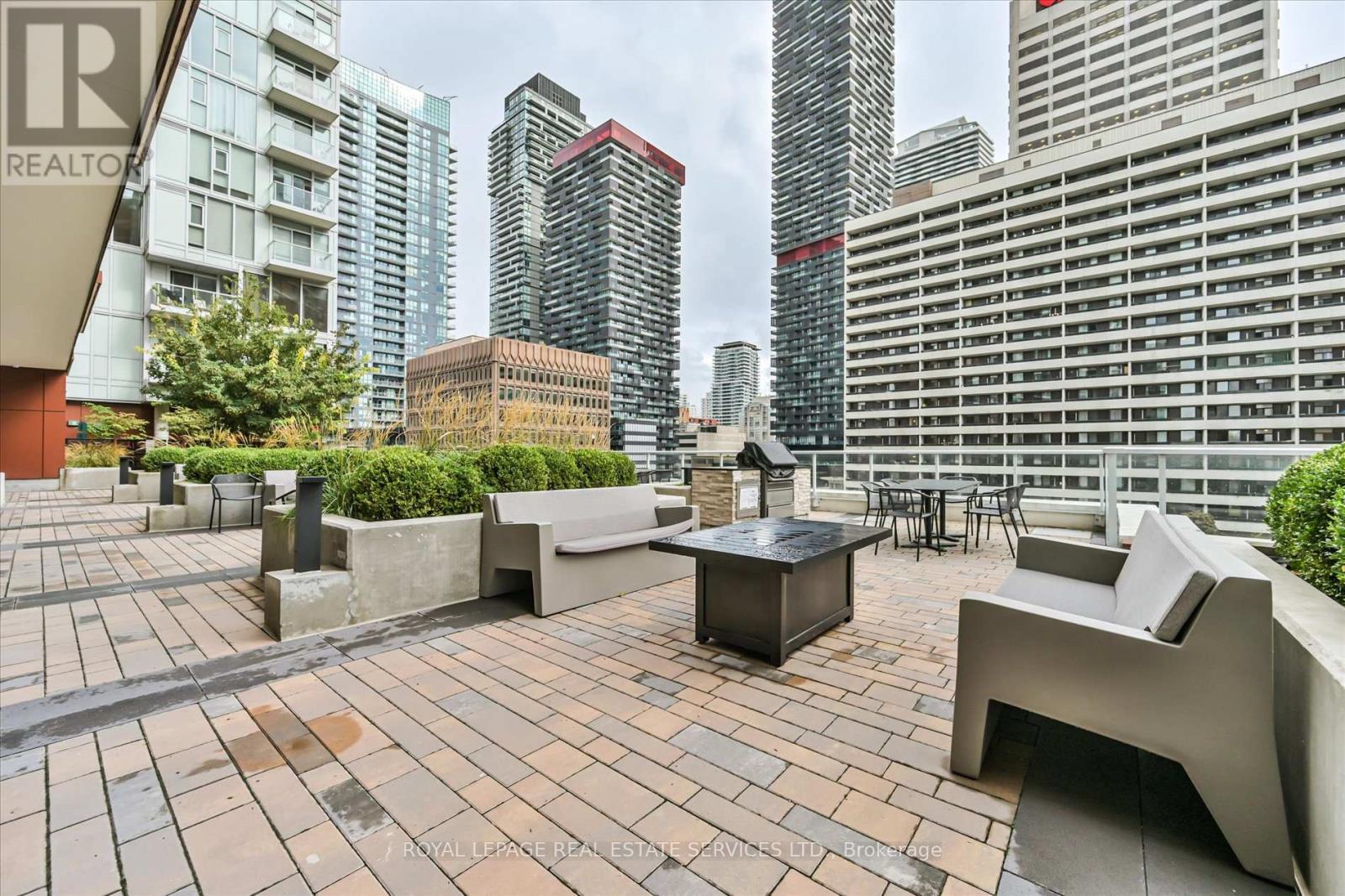 1310 - 33 Helendale Avenue, Toronto, Ontario  M4R 1C5 - Photo 31 - C12431785