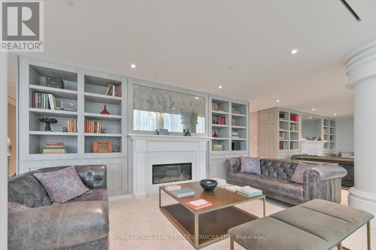 1310 - 33 Helendale Avenue, Toronto, Ontario  M4R 1C5 - Photo 33 - C12431785