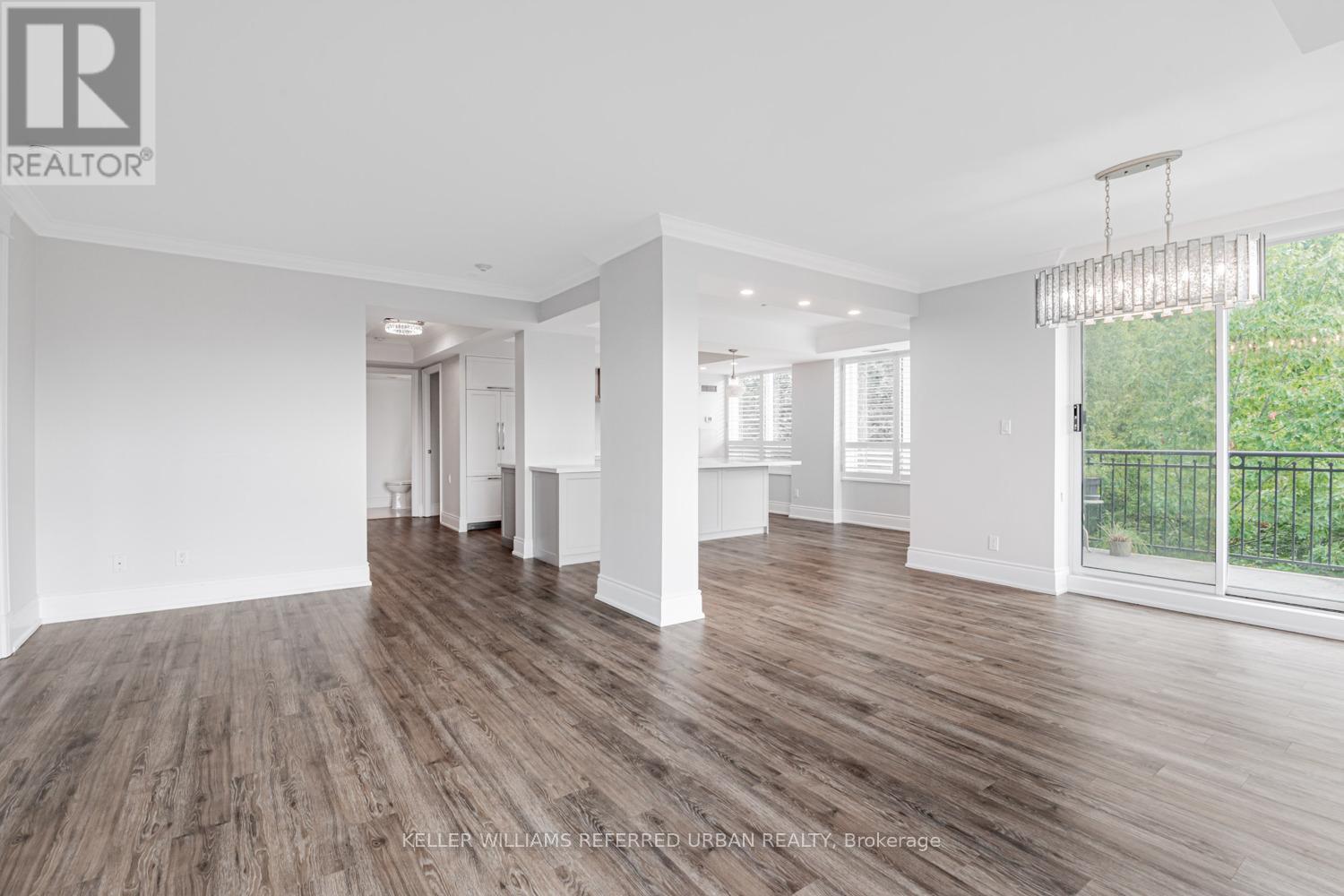 721 - 28 William Carson Crescent, Toronto, Ontario  M2P 2H1 - Photo 14 - C12431799