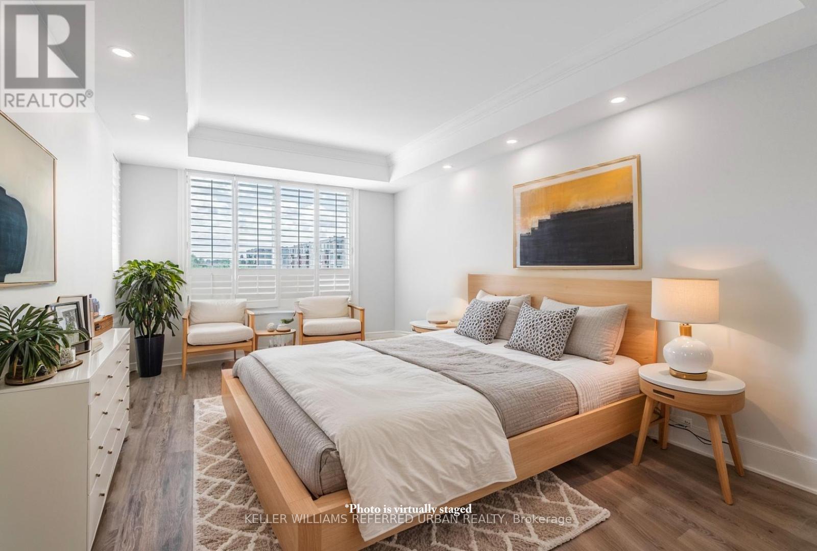 721 - 28 William Carson Crescent, Toronto, Ontario  M2P 2H1 - Photo 20 - C12431799
