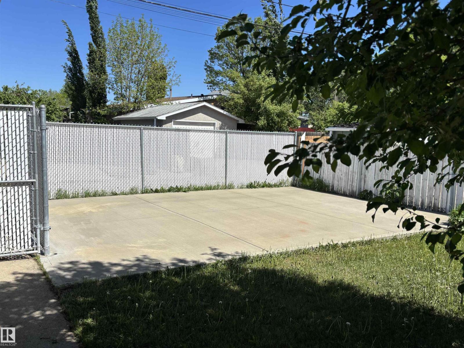 8028 134a Av Nw Nw, Edmonton, Alberta  T5C 2G9 - Photo 29 - E4459939
