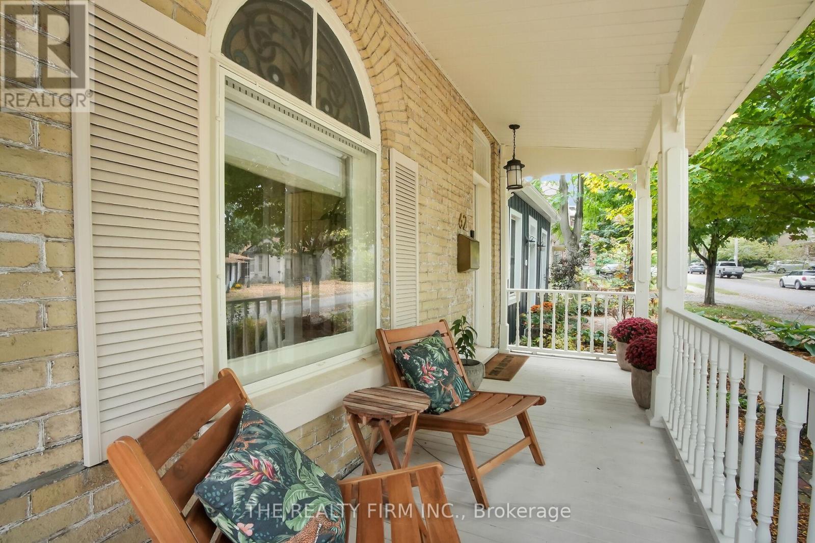 62 Palace Street, London East, Ontario  N6B 3A7 - Photo 3 - X12431888