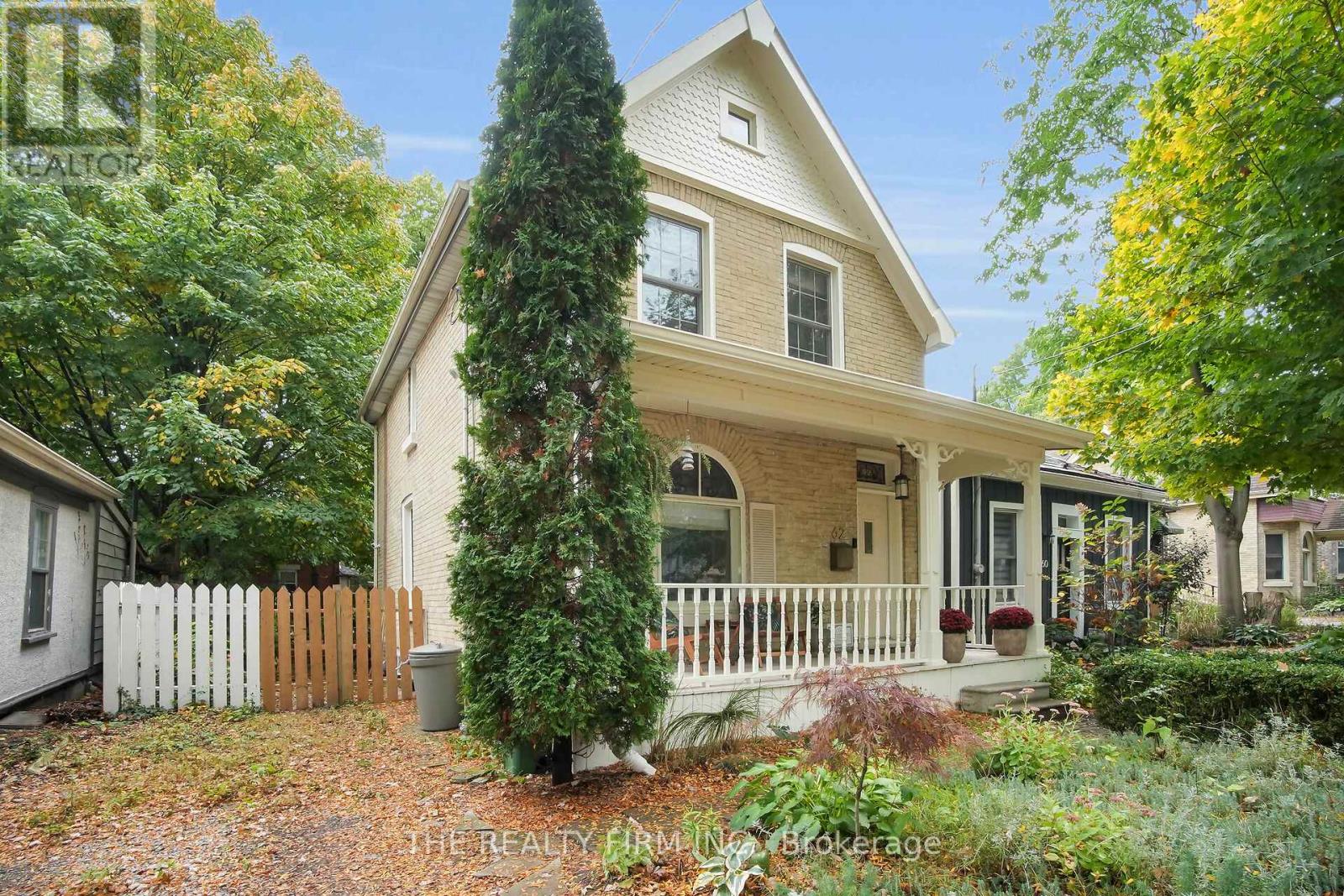 62 Palace Street, London East, Ontario  N6B 3A7 - Photo 6 - X12431888