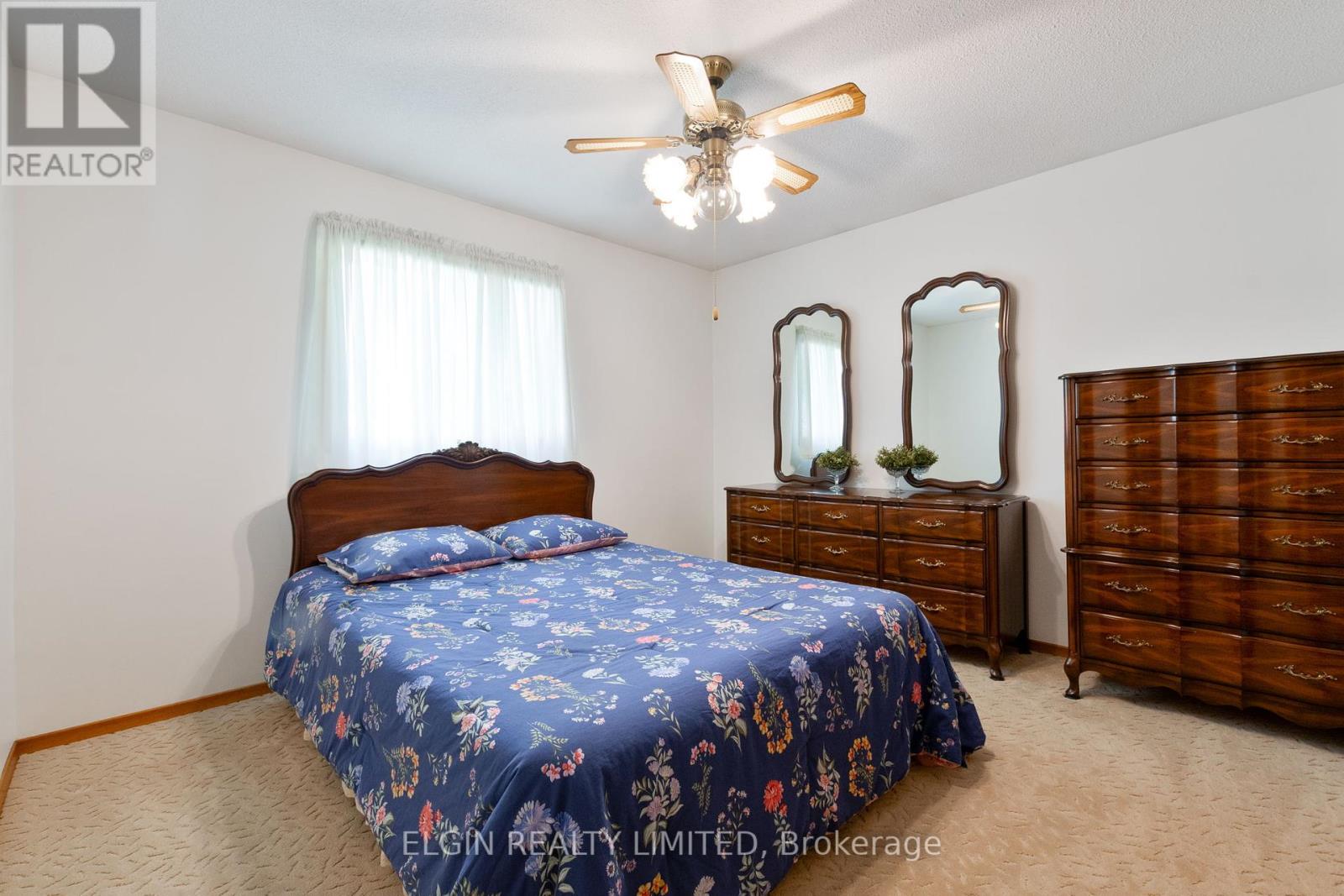 45 Bonnie Place, St. Thomas, Ontario  N5R 5W5 - Photo 18 - X12431937