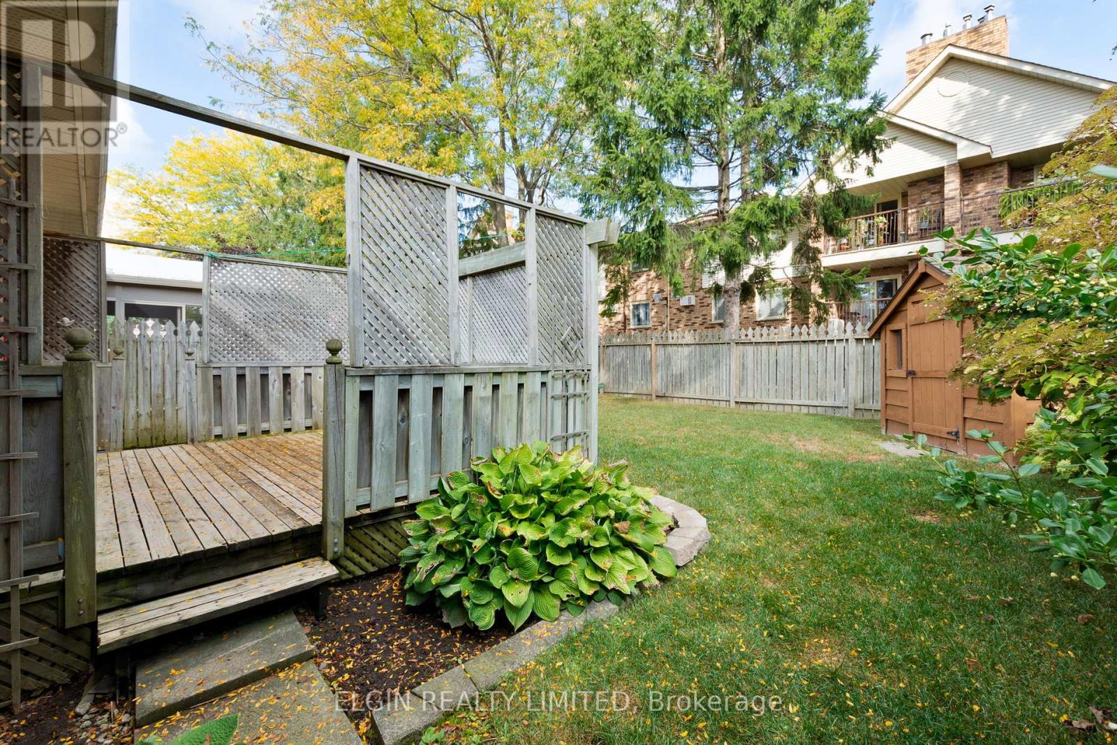 45 Bonnie Place, St. Thomas, Ontario  N5R 5W5 - Photo 28 - X12431937
