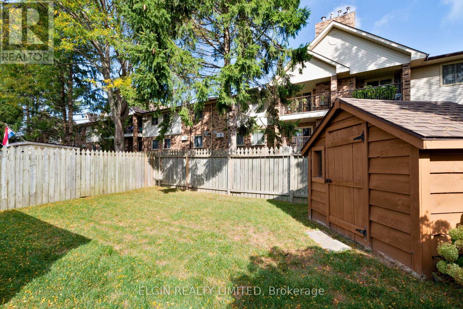 45 Bonnie Place, St. Thomas, Ontario  N5R 5W5 - Photo 29 - X12431937