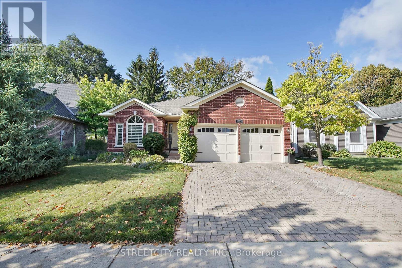 55 MARTINET AVENUE, London East, Ontario
