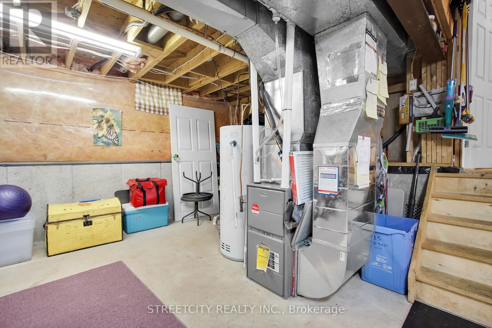 55 Martinet Avenue, London East, Ontario  N5V 4B7 - Photo 36 - X12431942