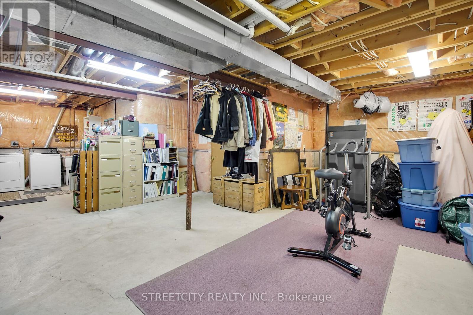55 Martinet Avenue, London East, Ontario  N5V 4B7 - Photo 39 - X12431942