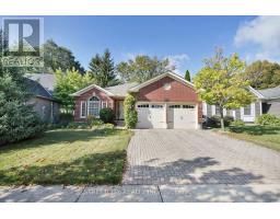 55 MARTINET AVENUE, London East, Ontario