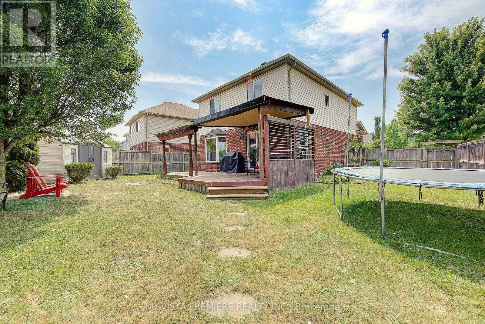 1342 Blackmaple Drive, London East, Ontario  N5Y 6K9 - Photo 38 - X12431977