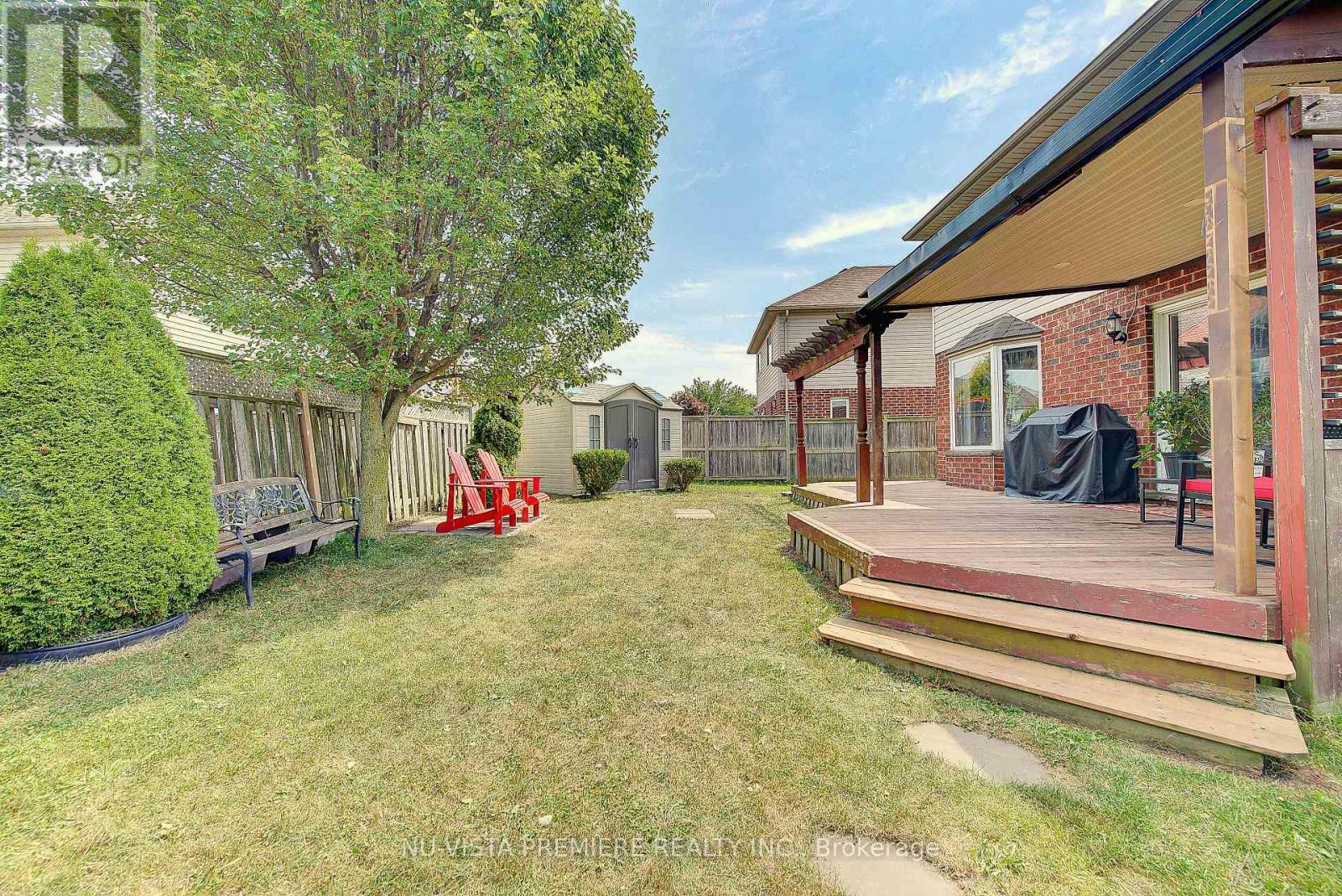 1342 Blackmaple Drive, London East, Ontario  N5Y 6K9 - Photo 39 - X12431977