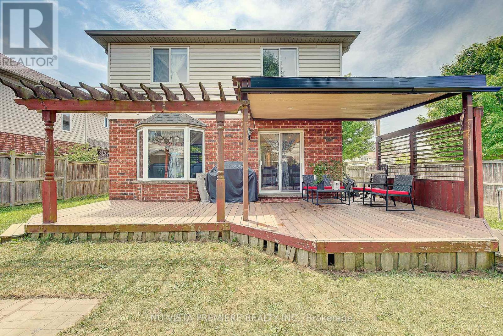 1342 Blackmaple Drive, London East, Ontario  N5Y 6K9 - Photo 40 - X12431977