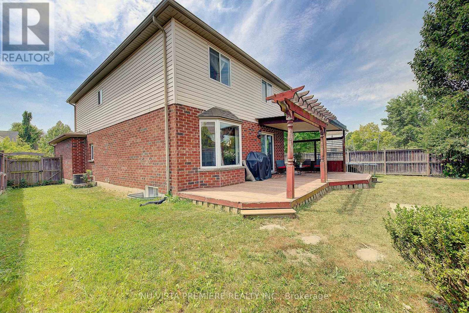 1342 Blackmaple Drive, London East, Ontario  N5Y 6K9 - Photo 41 - X12431977