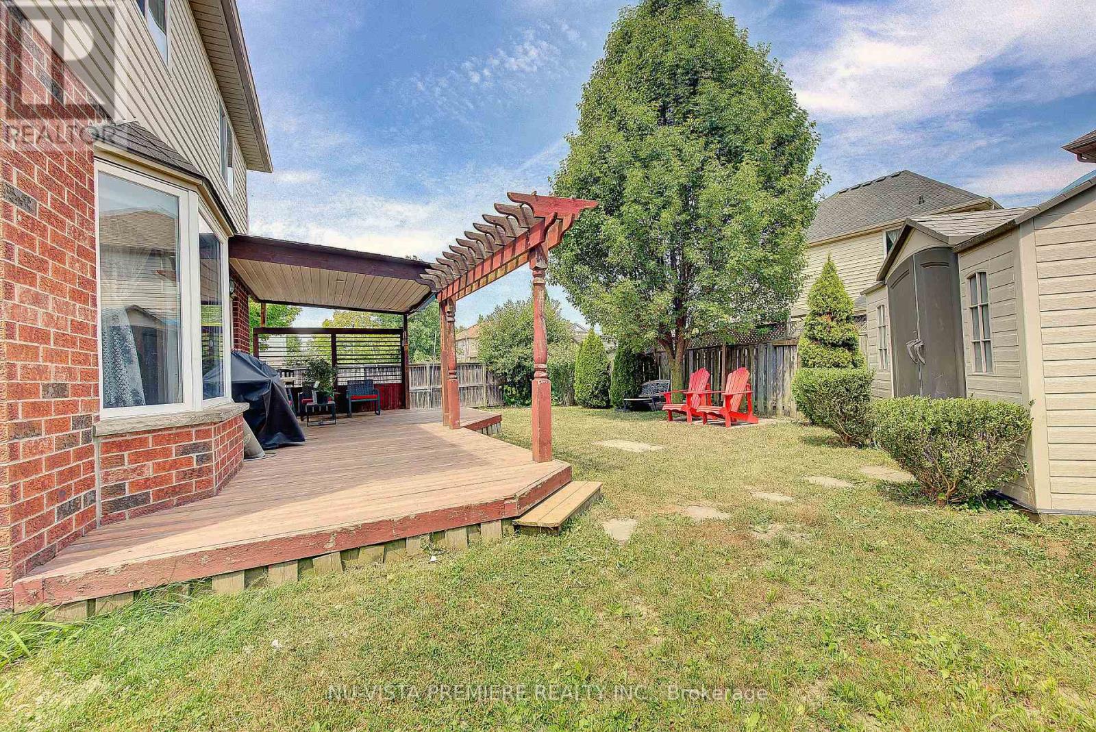 1342 Blackmaple Drive, London East, Ontario  N5Y 6K9 - Photo 42 - X12431977