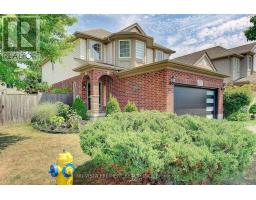 1342 BLACKMAPLE DRIVE, London East, Ontario