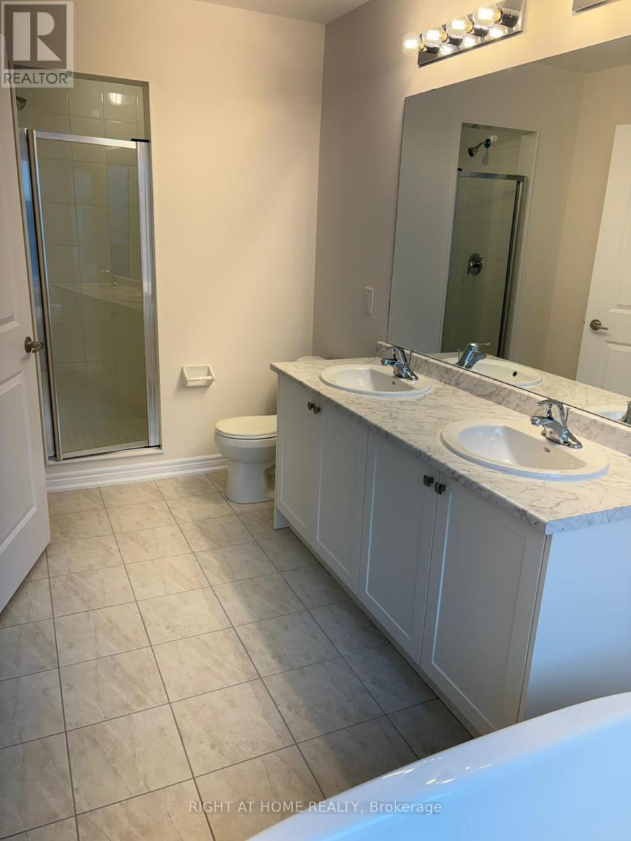 2067 Horace Duncan Crescent, Oshawa, Ontario  L1H 0H4 - Photo 12 - E12431328
