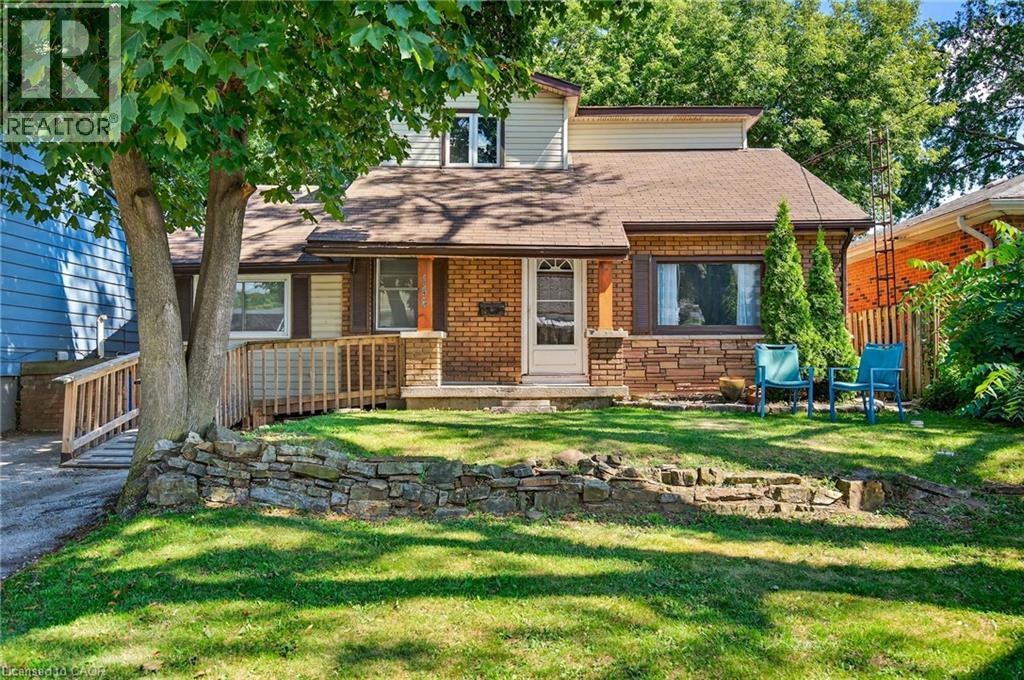 146 NORMANHURST Avenue, Hamilton, Ontario
