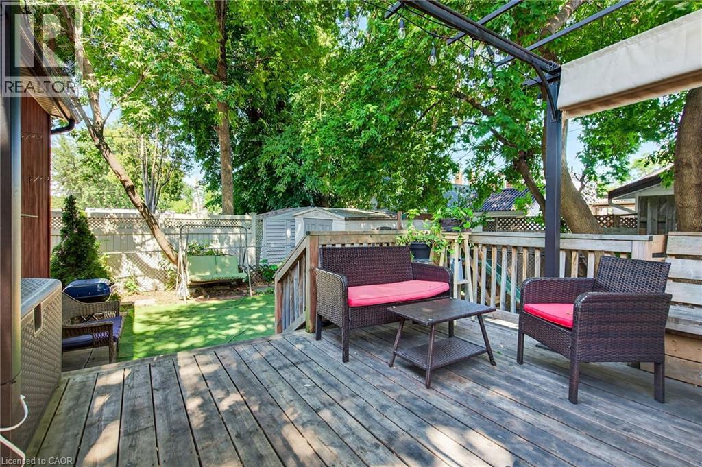 146 Normanhurst Avenue, Hamilton, Ontario  L8H 5M8 - Photo 33 - 40763421