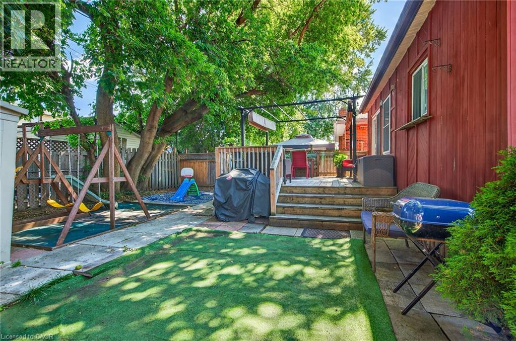 146 Normanhurst Avenue, Hamilton, Ontario  L8H 5M8 - Photo 35 - 40763421