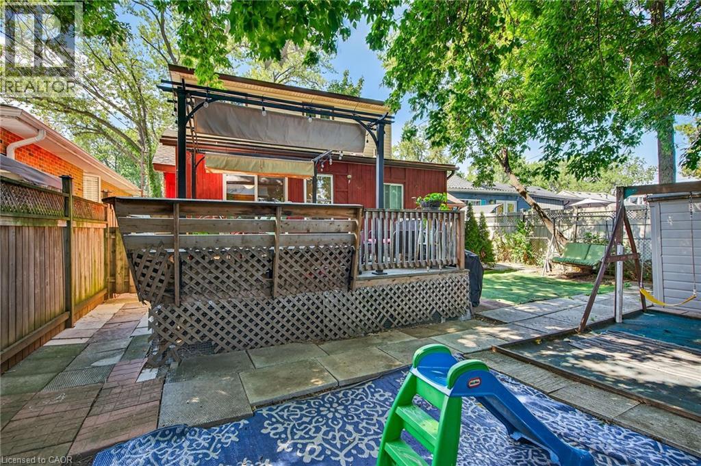 146 Normanhurst Avenue, Hamilton, Ontario  L8H 5M8 - Photo 38 - 40763421