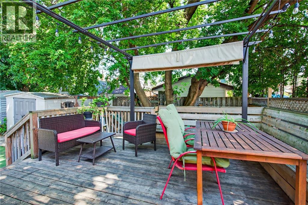 146 Normanhurst Avenue, Hamilton, Ontario  L8H 5M8 - Photo 32 - 40763421