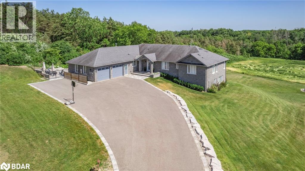 7765 5th Sideroad Tos, Adjala-Tosorontio, Ontario  L9R 1V3 - Photo 2 - 40767389