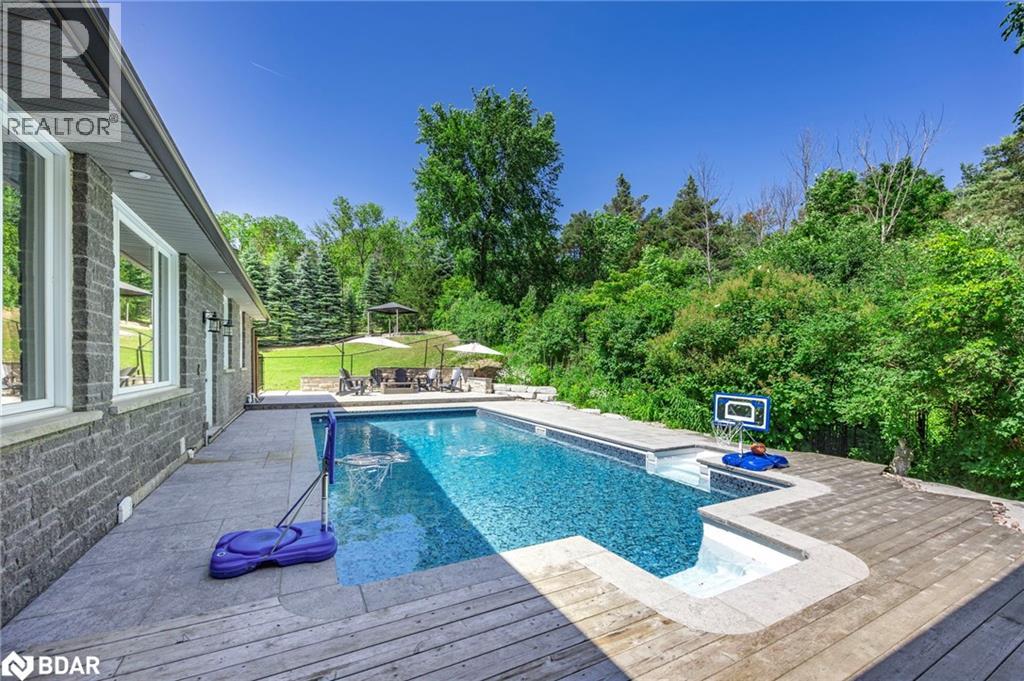 7765 5th Sideroad Tos, Adjala-Tosorontio, Ontario  L9R 1V3 - Photo 18 - 40767389