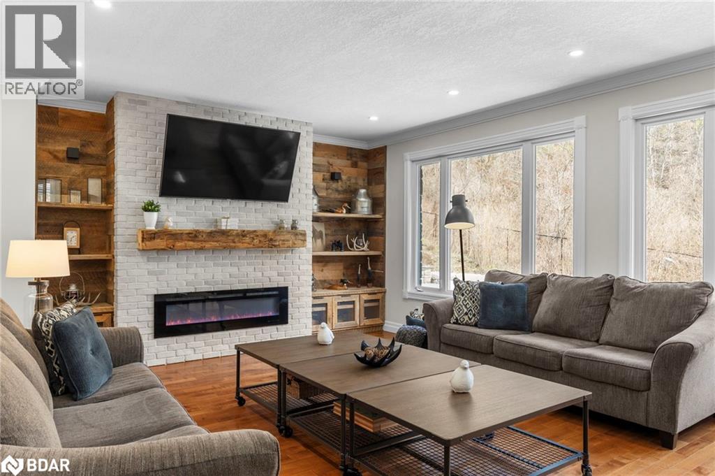 7765 5th Sideroad Tos, Adjala-Tosorontio, Ontario  L9R 1V3 - Photo 21 - 40767389