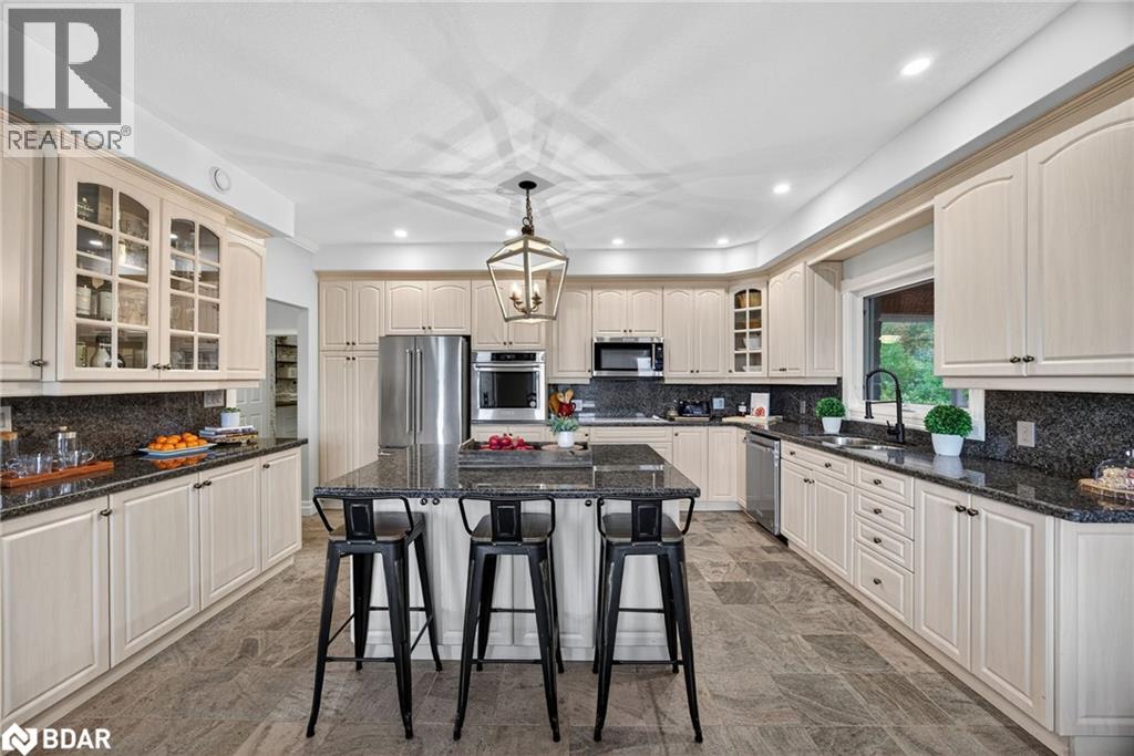 7765 5th Sideroad Tos, Adjala-Tosorontio, Ontario  L9R 1V3 - Photo 10 - 40767389