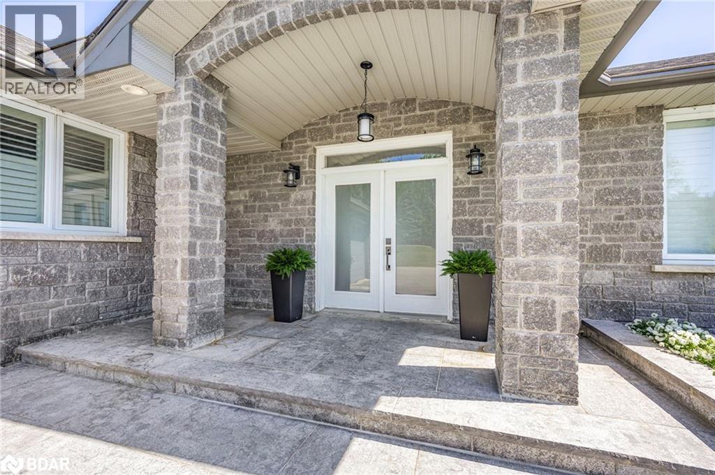 7765 5th Sideroad Tos, Adjala-Tosorontio, Ontario  L9R 1V3 - Photo 5 - 40767389