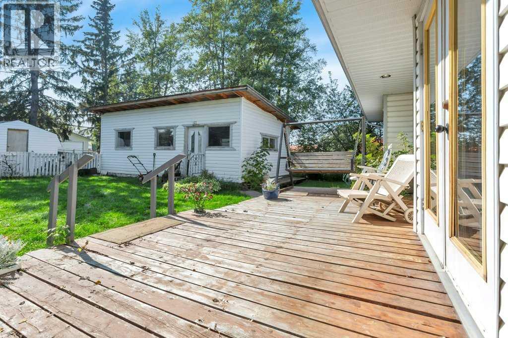 4 50 Avenue, Bluffton, Alberta  T0C 0M0 - Photo 38 - A2239373
