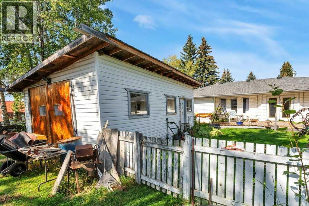 4 50 Avenue, Bluffton, Alberta  T0C 0M0 - Photo 42 - A2239373