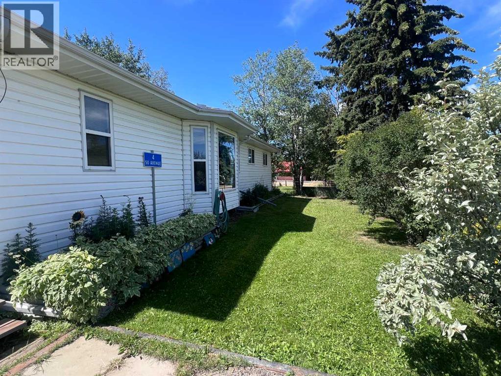 4 50 Avenue, Bluffton, Alberta  T0C 0M0 - Photo 34 - A2239373