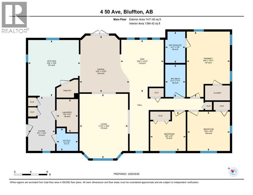 4 50 Avenue, Bluffton, Alberta  T0C 0M0 - Photo 48 - A2239373