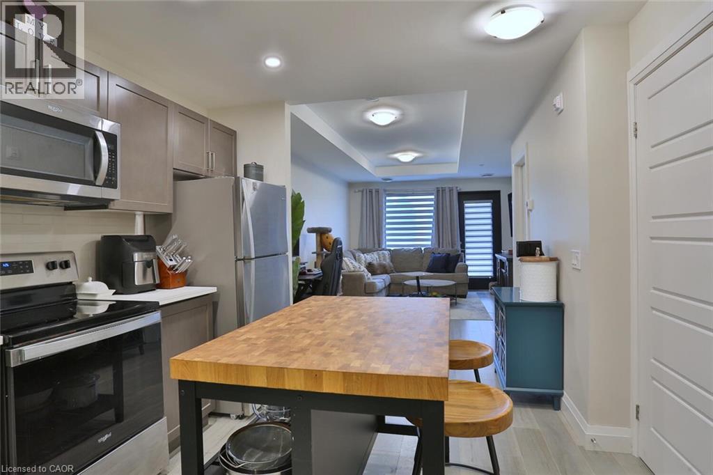 5 Wake Robin Drive Unit# 118, Kitchener, Ontario  N2E 0H6 - Photo 6 - 40771555