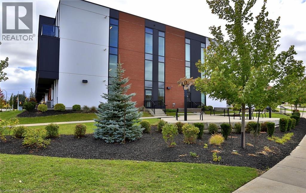 5 Wake Robin Drive Unit# 118, Kitchener, Ontario  N2E 0H6 - Photo 4 - 40771555